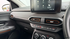 Dacia Sandero Stepway 1.0 TCe Journey 5dr Petrol Hatchback